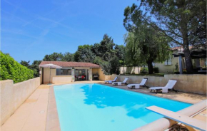 Lovely Home In Montboucher Sur Jabron